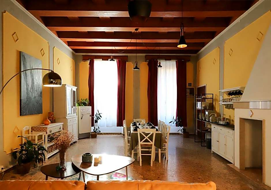 Retrò B&B