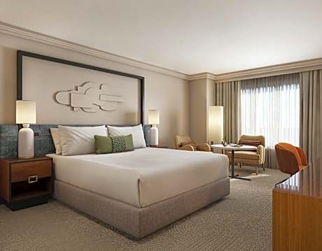 The Camby, Autograph Collection by Marriott