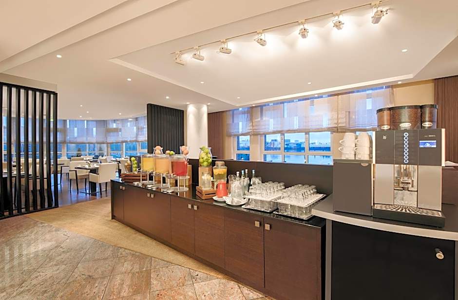 HI Hotel International Hamburg