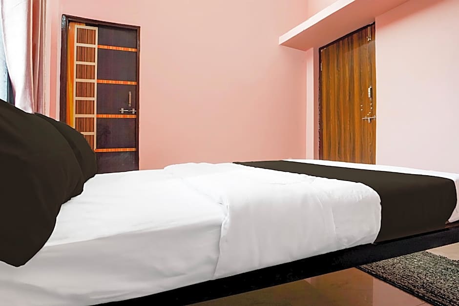 Hotel O SUNRICH HOTEL LODGING AND BOARDING