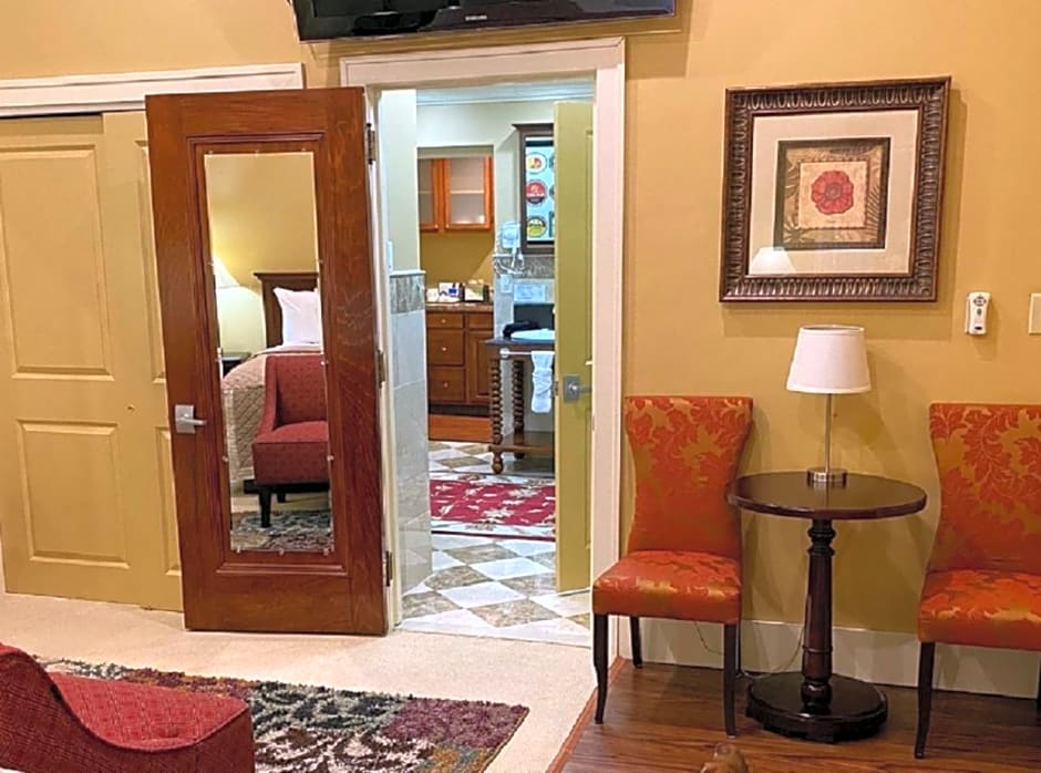 Hotel Dushore