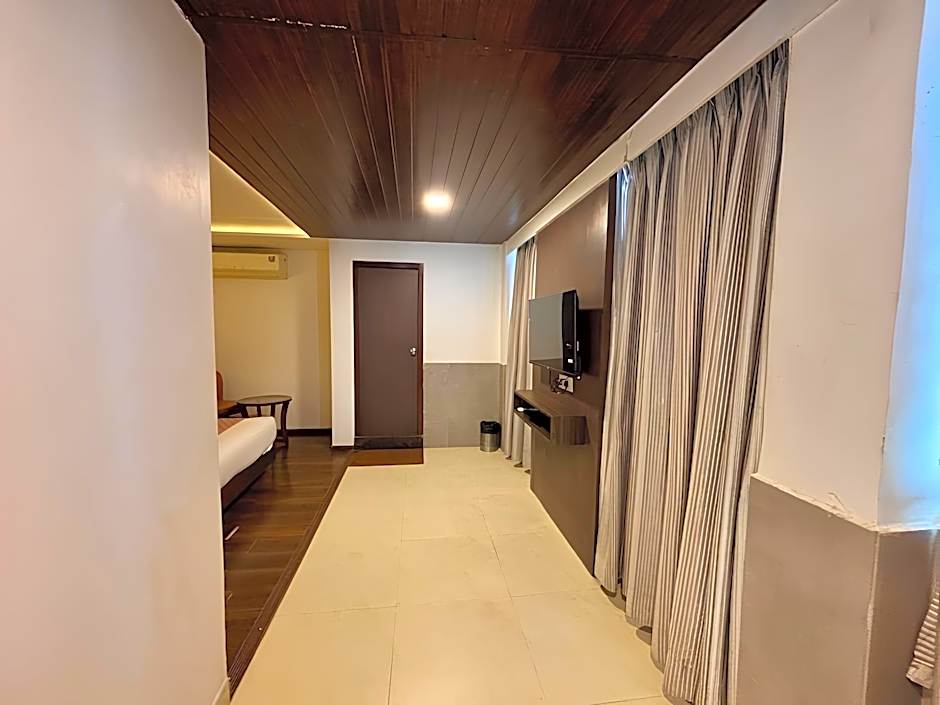 Hotel Sai Residency