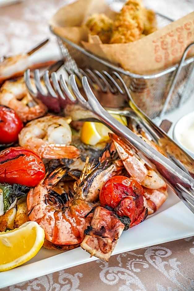 Hotel & MedSpa Siret