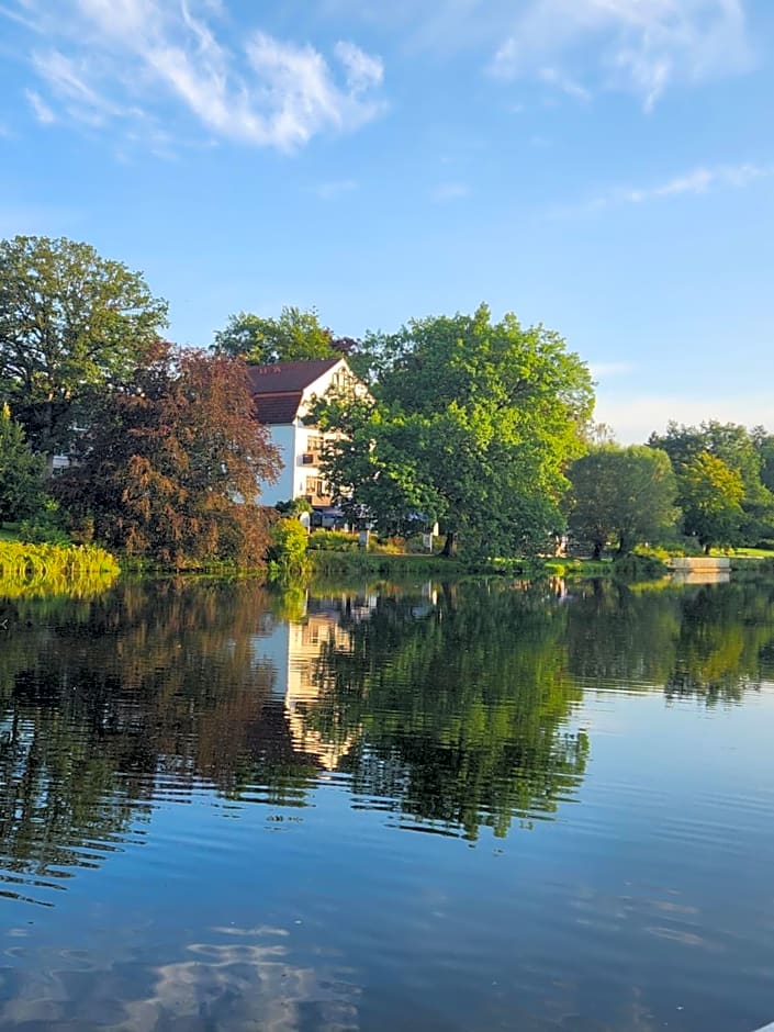 Hotel Haus am See