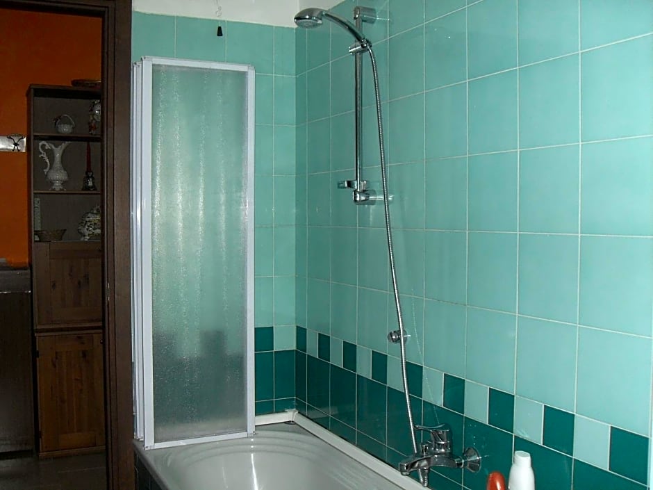 Sempione 72 B&B – Pogliano Milanese, DC