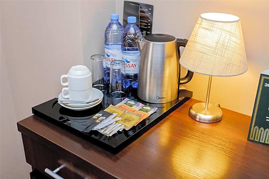 Best Western Plus Atakent Park Hotel