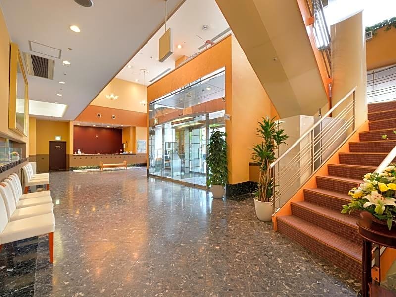 Hotel Bel Air Sendai
