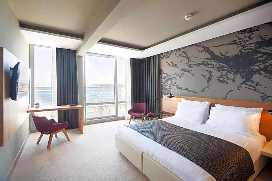 Hotel Dubrovnik Palace