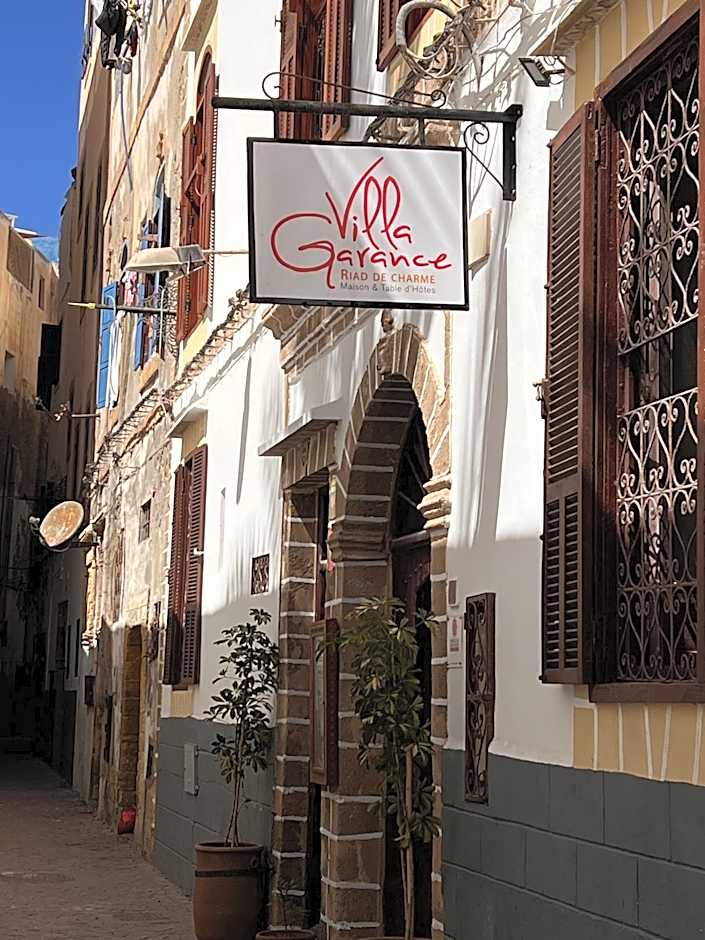 Villa Garance