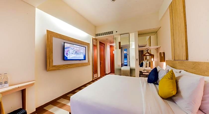 The One Legian Hotel