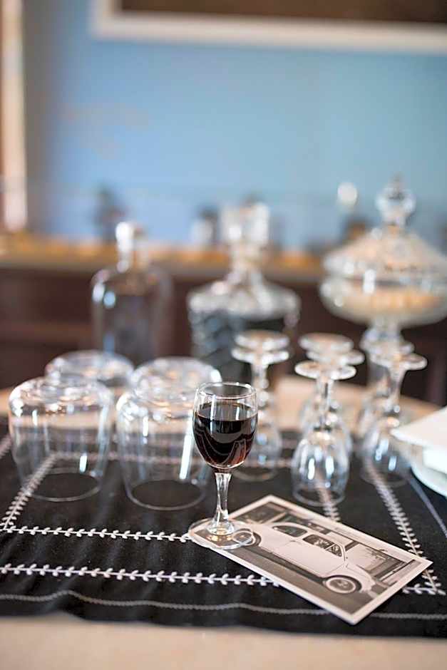 Santiago de Alfama - Boutique Hotel