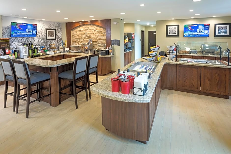 Staybridge Suites OMAHA WEST