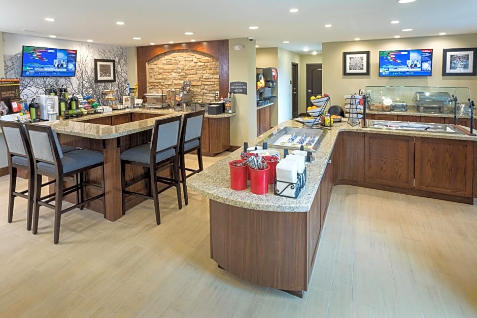 Staybridge Suites Omaha West, an IHG Hotel