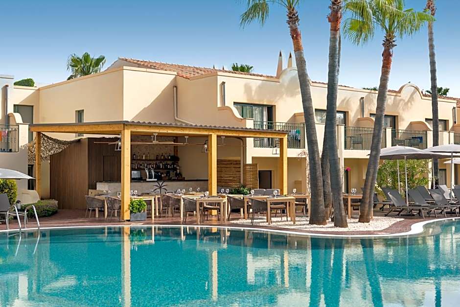 Valentin Star Menorca - Adults Only