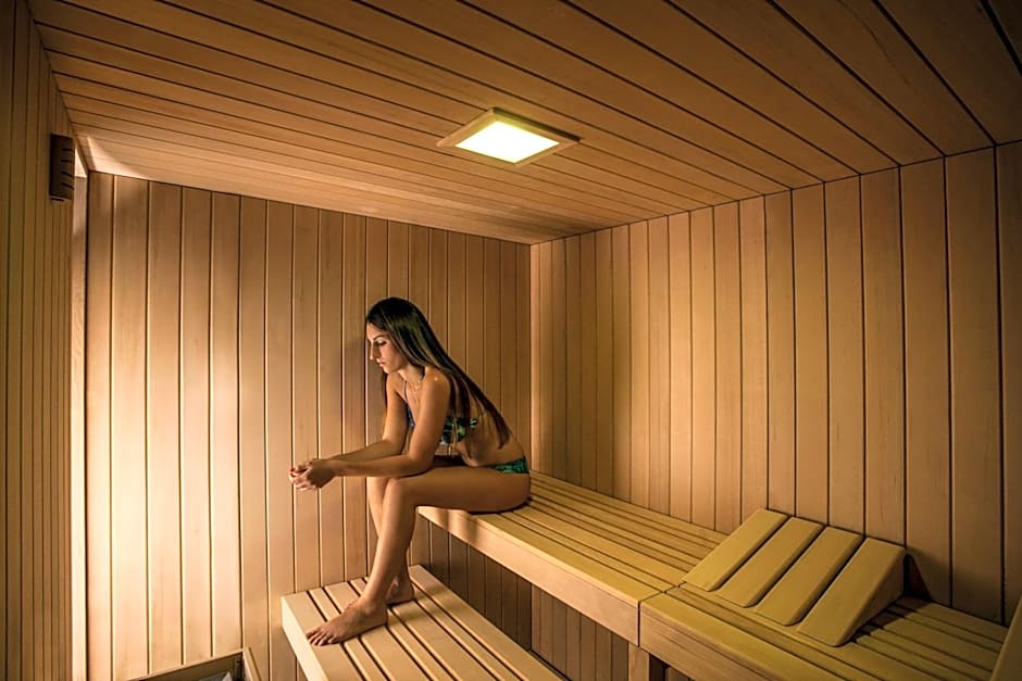 Hotel Villa Elisa & Spa