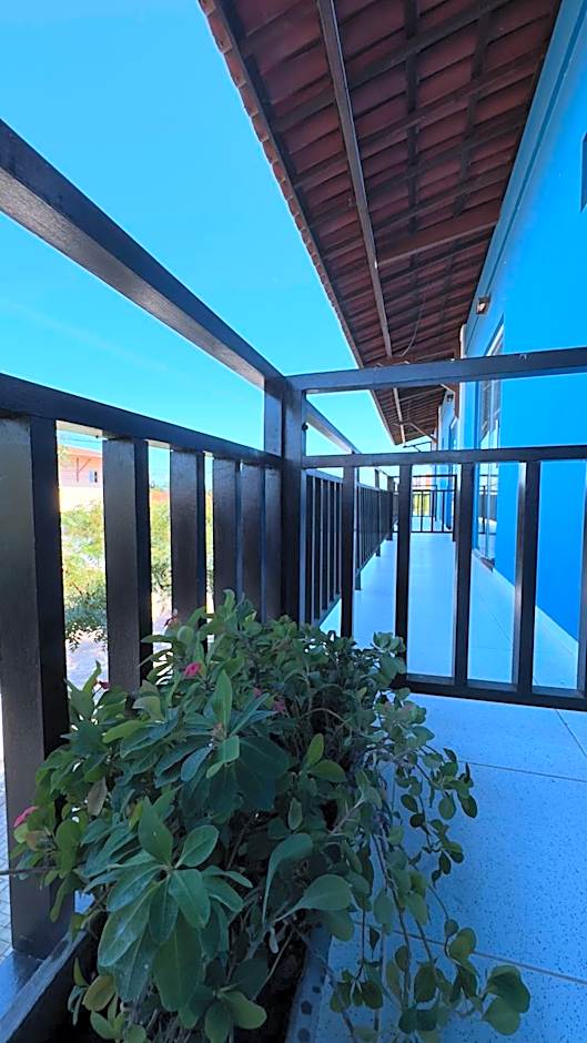 Pousada Vovó Haidê