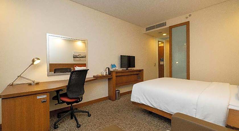 Hampton By Hilton Samsun
