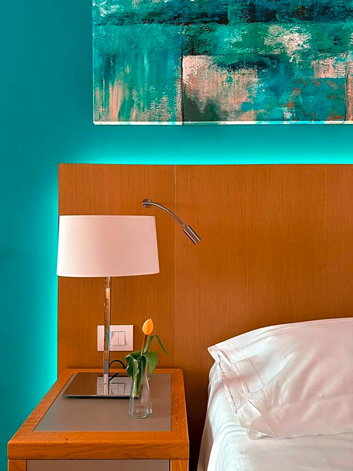 Principe Alogna Hotel & SPA