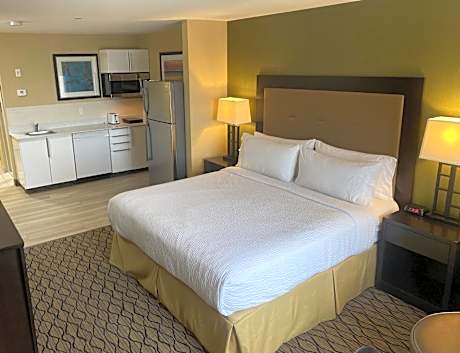 Wingate by Wyndham Fort Saskatchewan