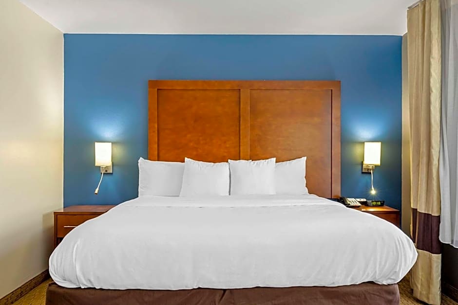 Comfort Inn Garner Clayton I-40