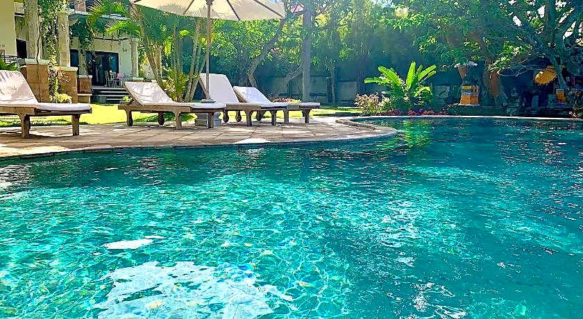 Villa Sky Dancer Bali
