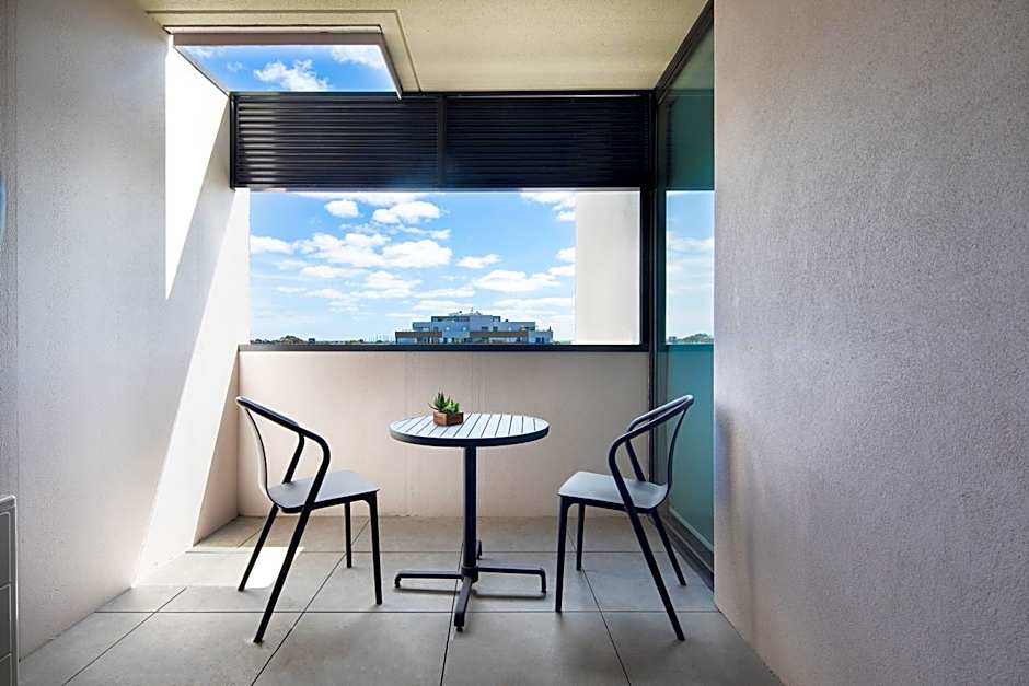 Artel Apartment Hotel Melbourne