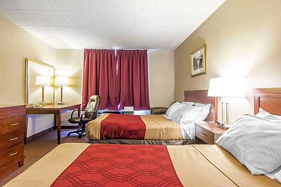 Econo Lodge Orillia