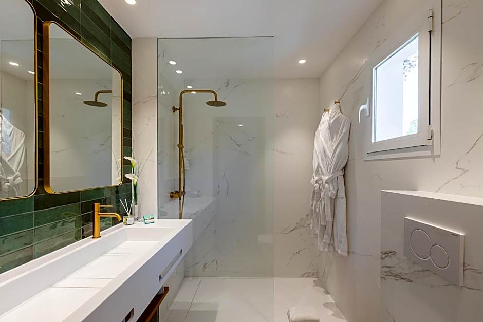 Suite Hotel S'Argamassa Palace