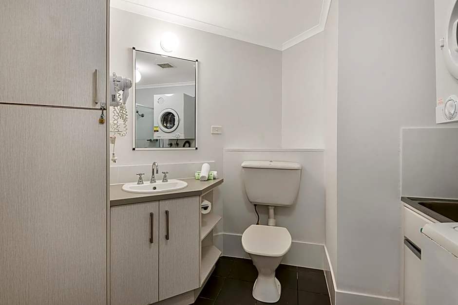 Outrigger Apartments Port Douglas