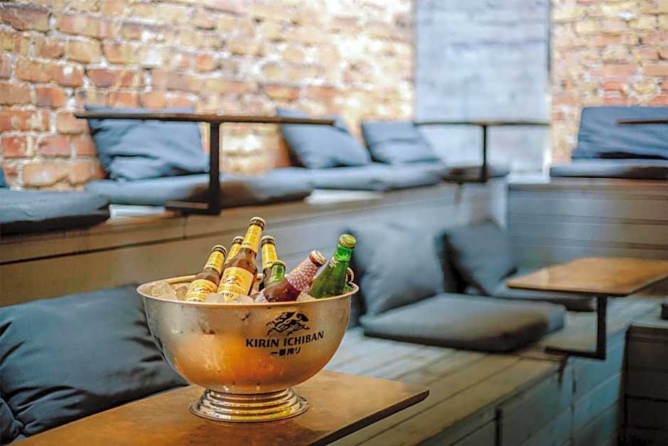 STORY HOTEL STOCKHOLM STUREPLAN, in JdV by Hyatt