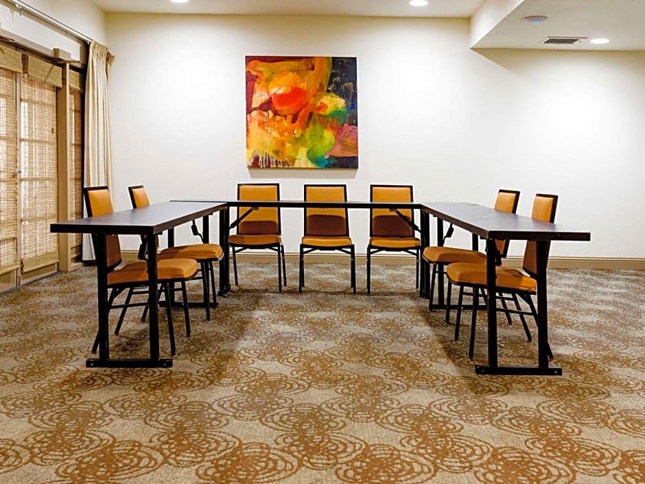 Comfort Suites Baton Rouge South I-10