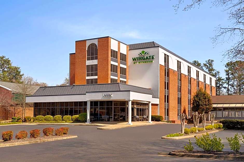 Wingate by Wyndham Williamsburg