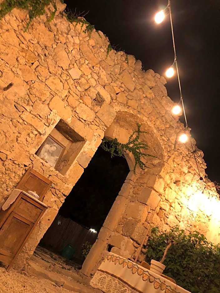 Bàcula Nzícula Marzamemi