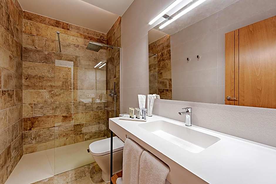 Hotel rural La Tejera