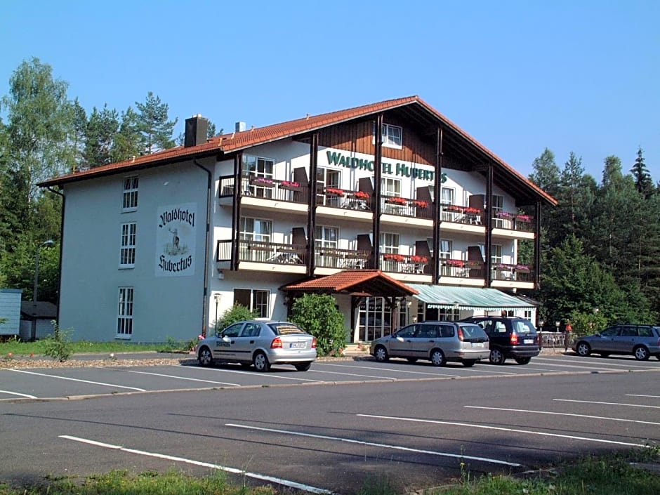 Waldhotel Hubertus