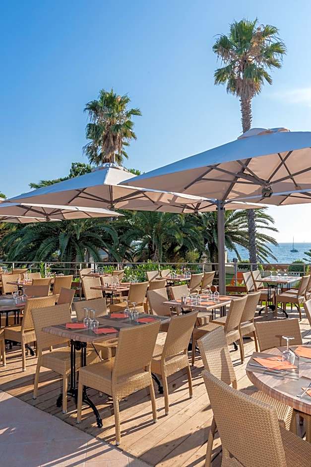 Hotel Club Marina Viva