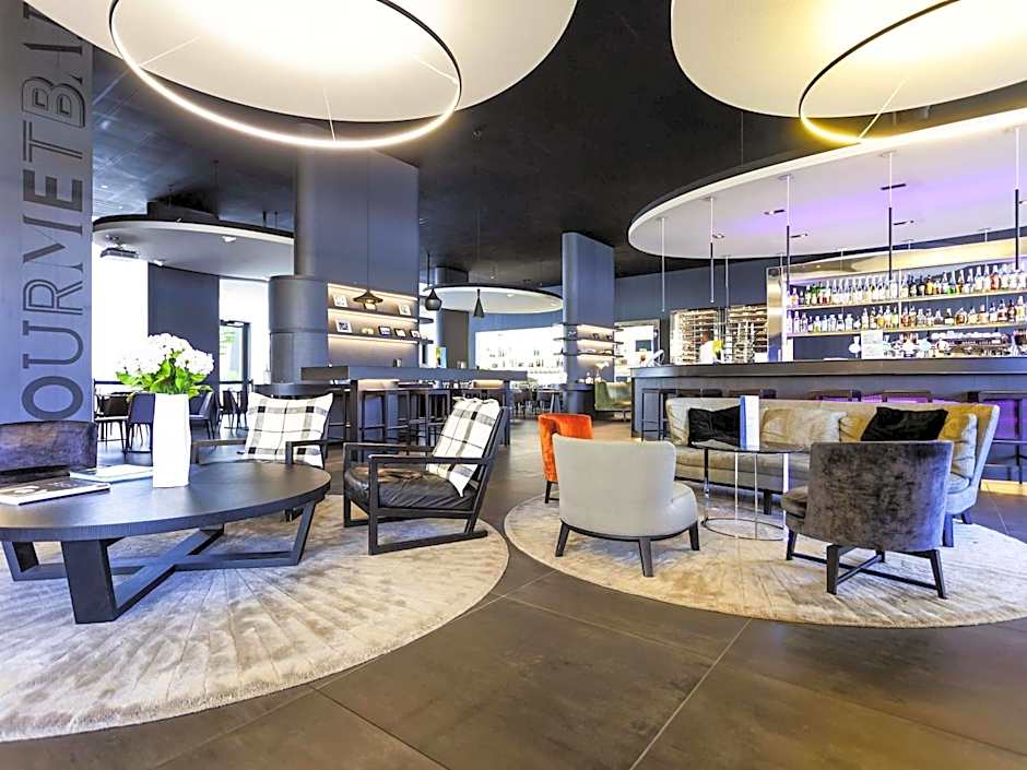 Novotel Basel City