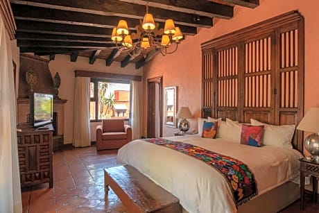 Villa Montana Hotel & Spa