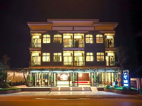 CHALALAI HOTEL KRABI