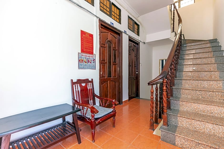 Acasa Hotel