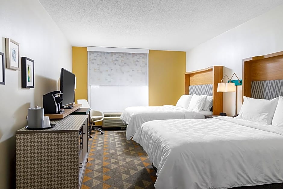 Holiday Inn Cleveland By IHG
