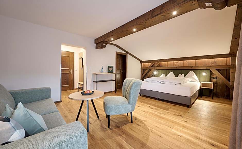 Alpen Villa Rieder