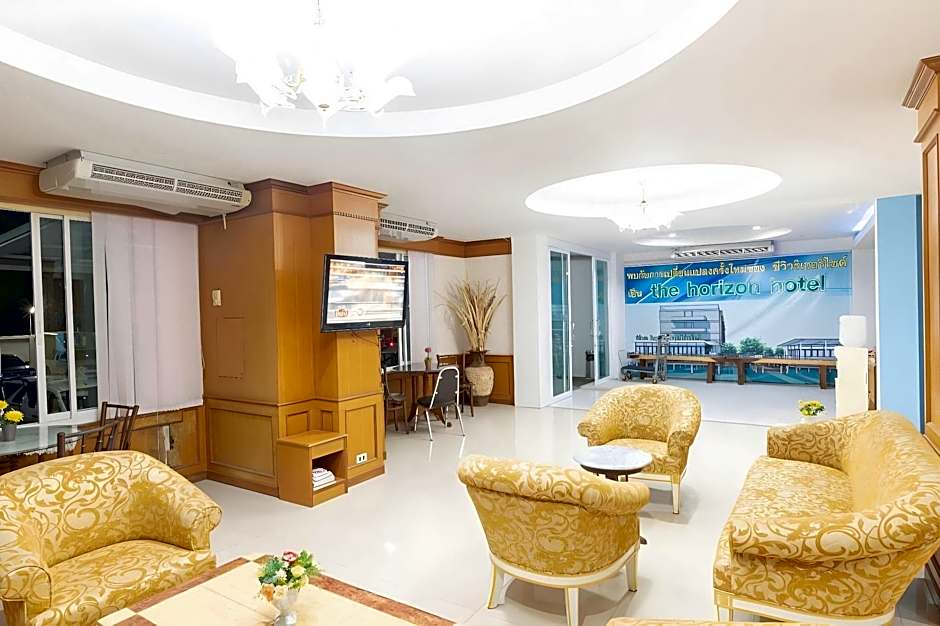 Horizon Hotel