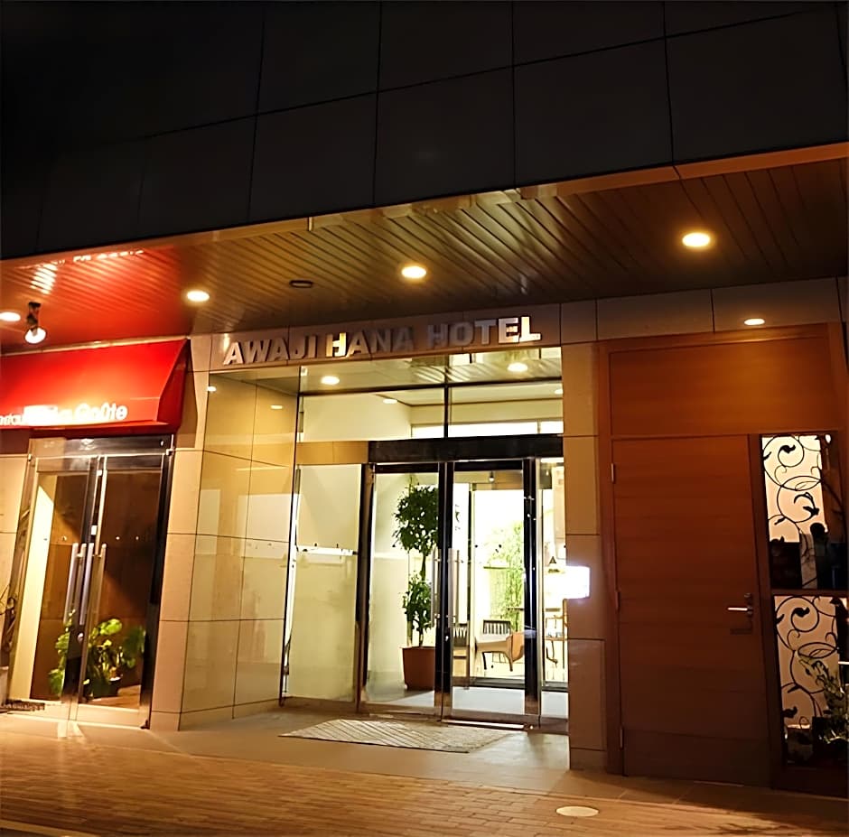 Awaji Hana Hotel