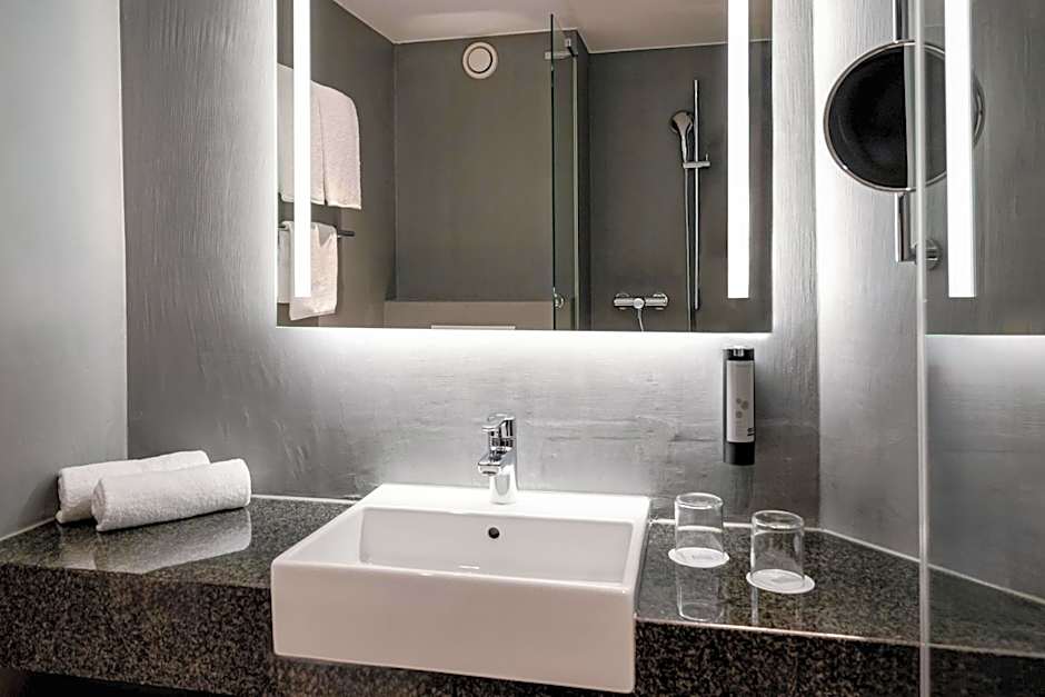 InterCityHotel Wien