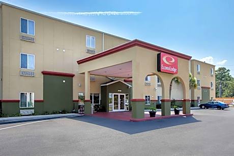 Econo Lodge Valdosta Mall Area