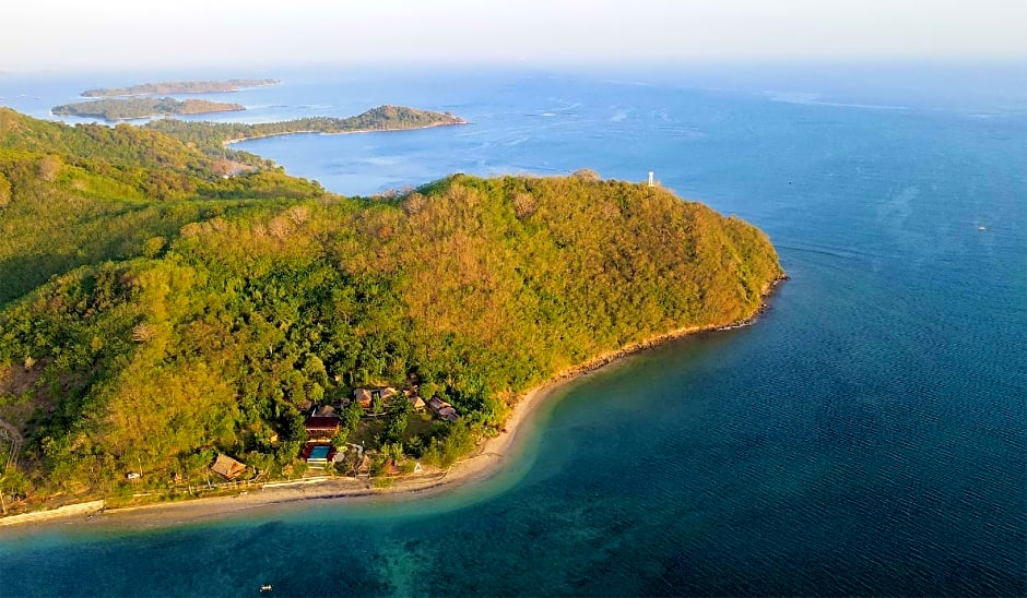 Catappa Village Lombok