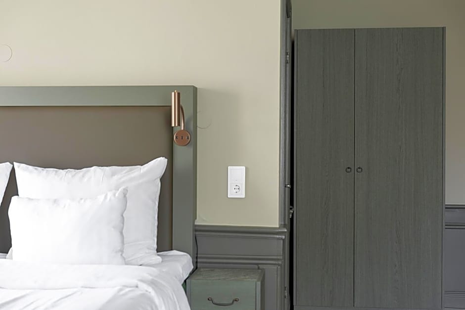 Clarion Collection Hotel Majoren