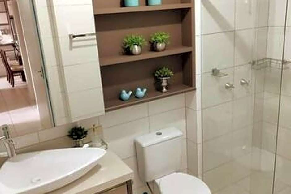 Apto Centro de Criciúma