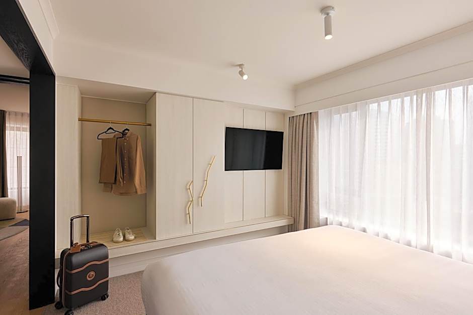 Adina Apartment Hotel Sydney Town Hall